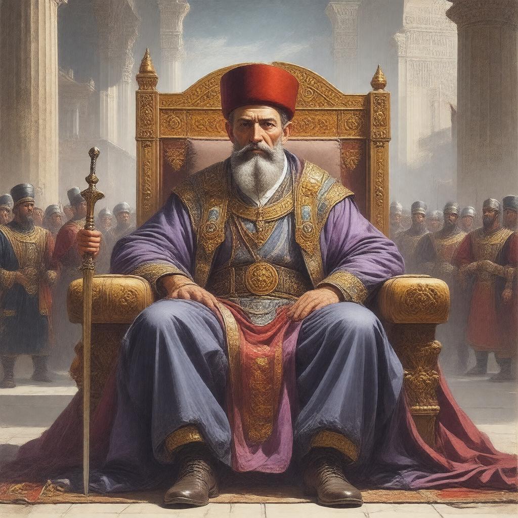 Mahmud II
